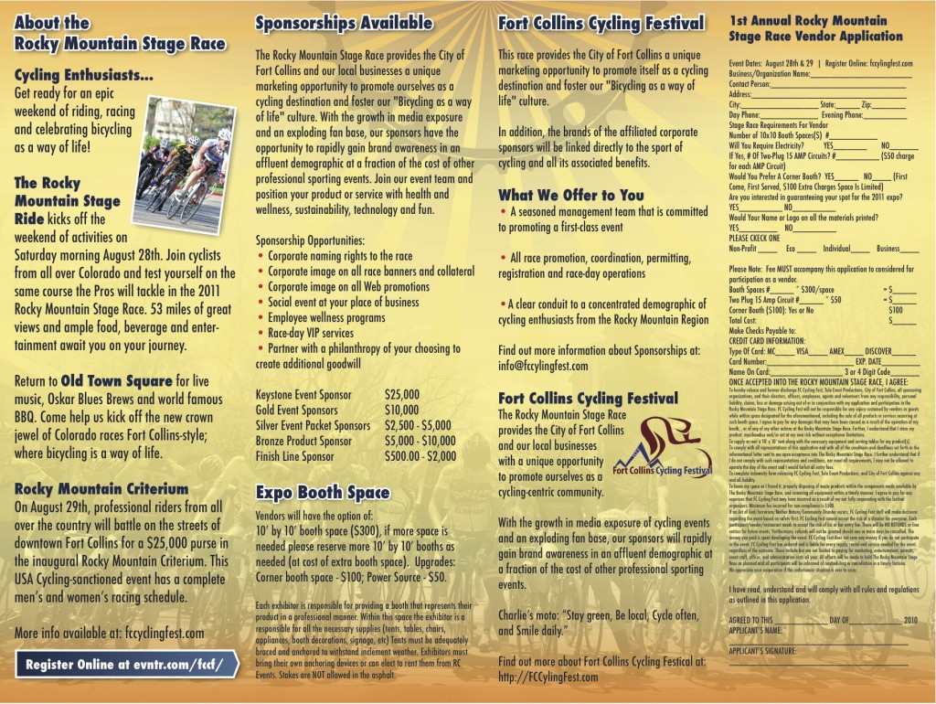 4 Panel Flyer - RMSR-inside