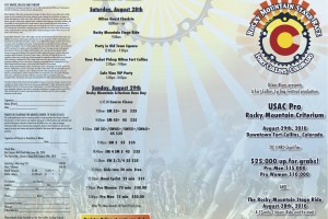 4 Panel Flyer - RMSR-outside