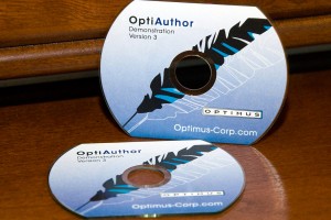 CD - Optiauthor